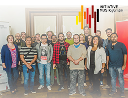 INITIATIVE MUSIK TOUR / RÉSUMÉ