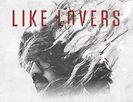 LIKE LOVERS TOUR 2015