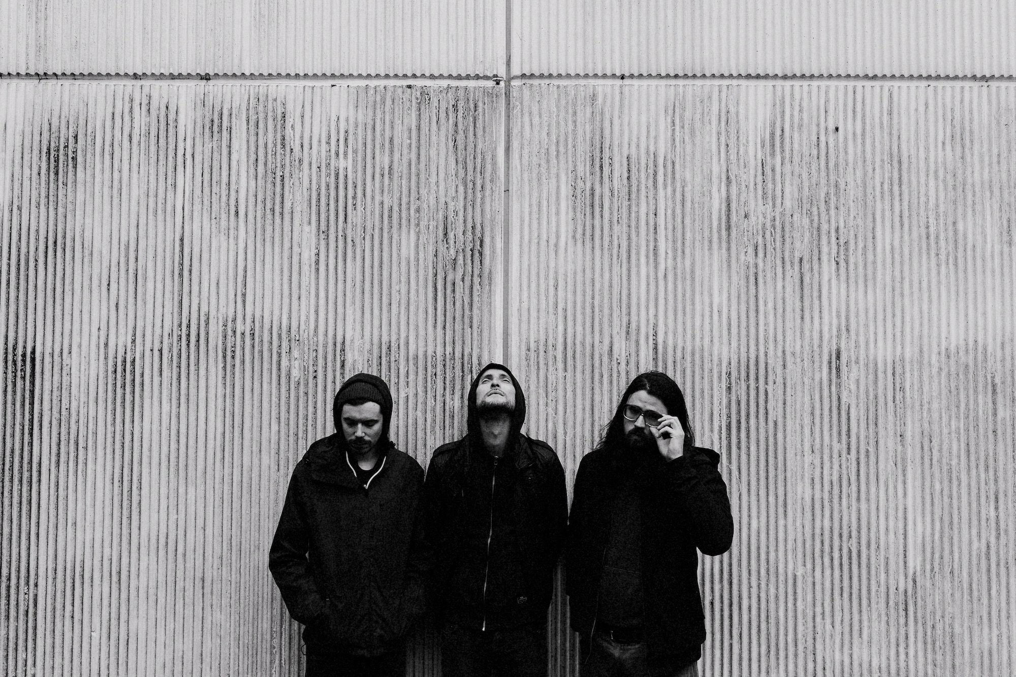 FERN ⇥ EP RELEASE + TOUR